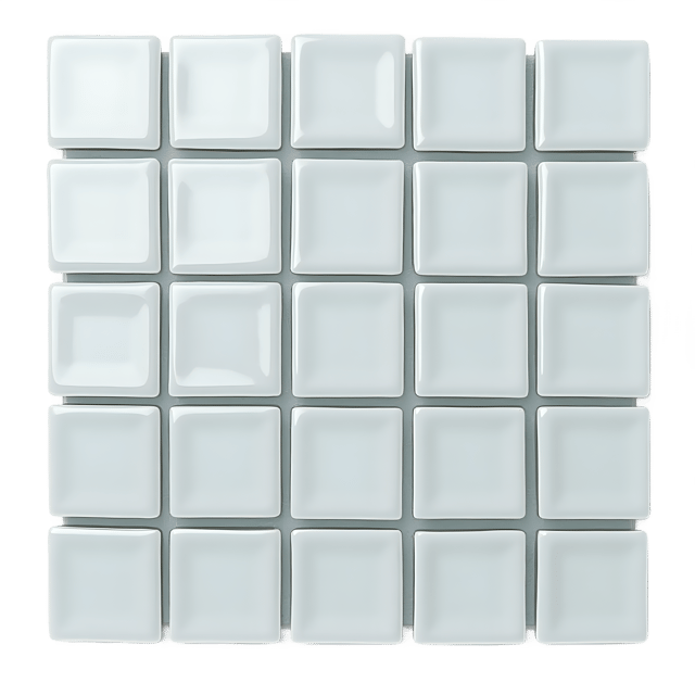 Free transparent PNG: Matte Glass Tesserae PNG Clipart  Ideal for Design Projects  Decor