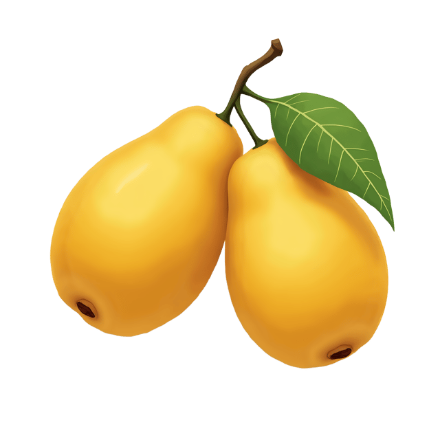 Free transparent PNG: Breadfruit PNG  Great for Food, Decor  Art Projects