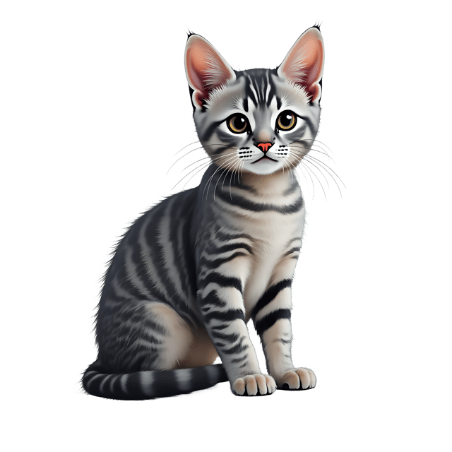 Free transparent PNG: British Shorthair Cat PNG Clipart  Perfect for Pet Lovers  Design Projects