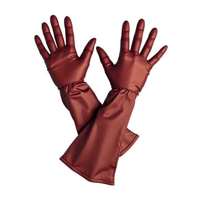 Free transparent PNG: Victorian Silk Gloves PNG Clipart  Elegance for Historical and Fashion Projects