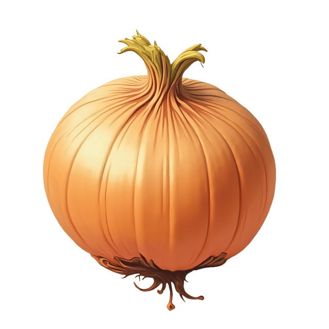 Free transparent PNG: Onion PNG Clipart  Perfect for Cooking, Health  Education