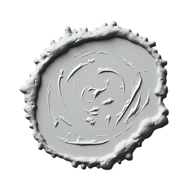 Free transparent PNG: Textured Paint Mark  Artistic Design Clipart, free high-quality png download