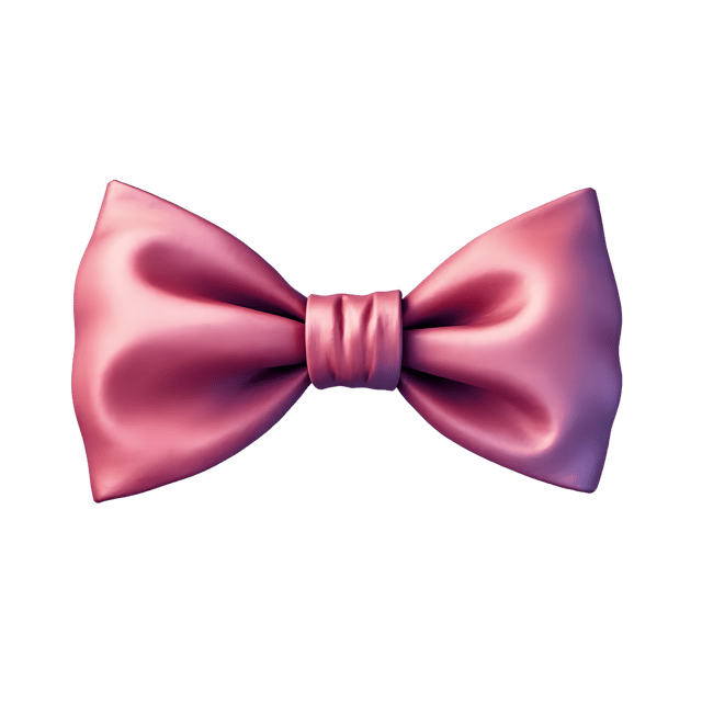 Free transparent PNG: Formal Bowtie Ribbon  Elegant Clipart, Free PNG Download