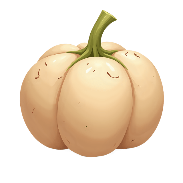 Free transparent PNG: Rutabaga PNG Clipart  Perfect for Veggie Projects  Education