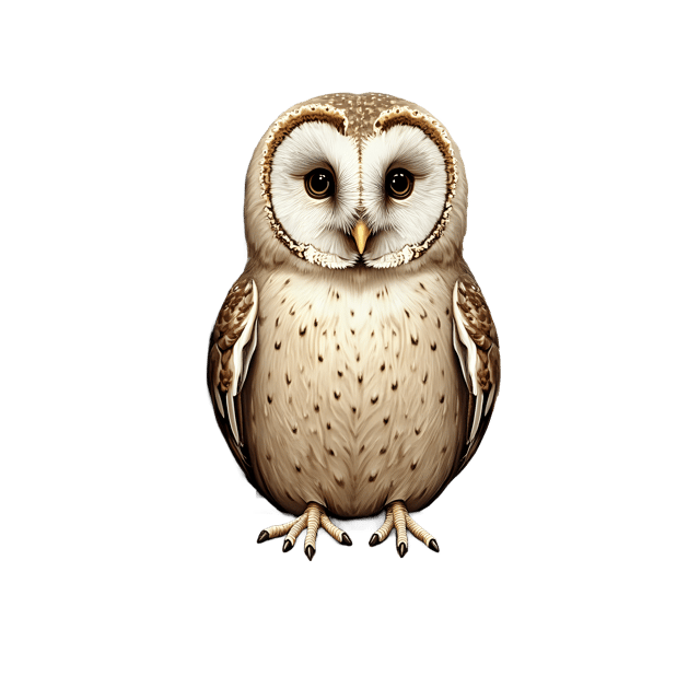 Free transparent PNG: Owl Feather Detail on Stone Windowsill  Nature Clipart, free transparent png download