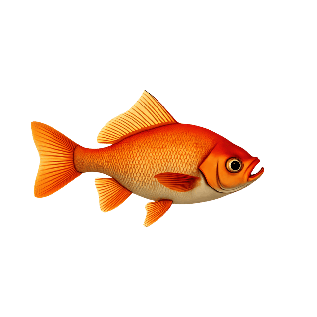 Free transparent PNG: Sunfish PNG Clipart  Ideal for Marine Life Projects  Decor