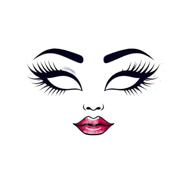 Free transparent PNG: Sparkly Mask  Party Clipart, free transparent png download