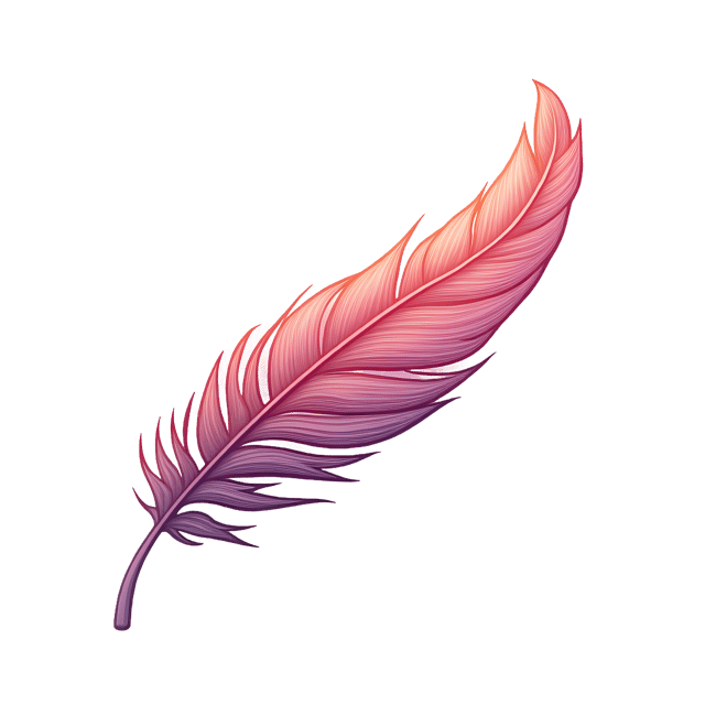 Free transparent PNG: Sparkly Feather  Elegant Clipart, free png download