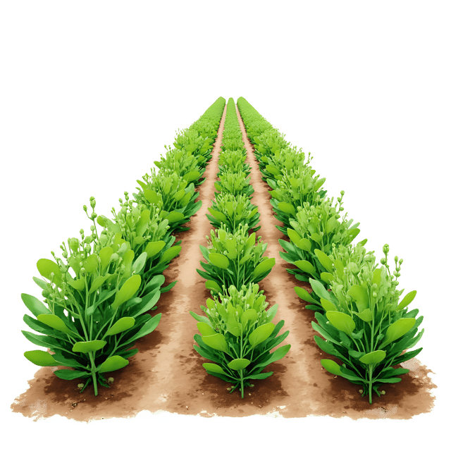 Free transparent PNG: Vegetable Patch  Garden Clipart, free transparent png download
