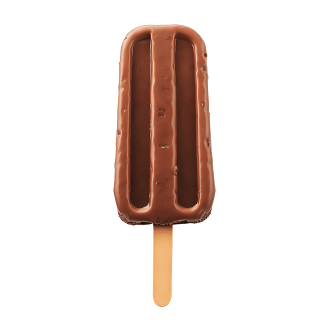 Free transparent PNG: Chocolate Popsicle  Sweet Treat Clipart, free downloadable png