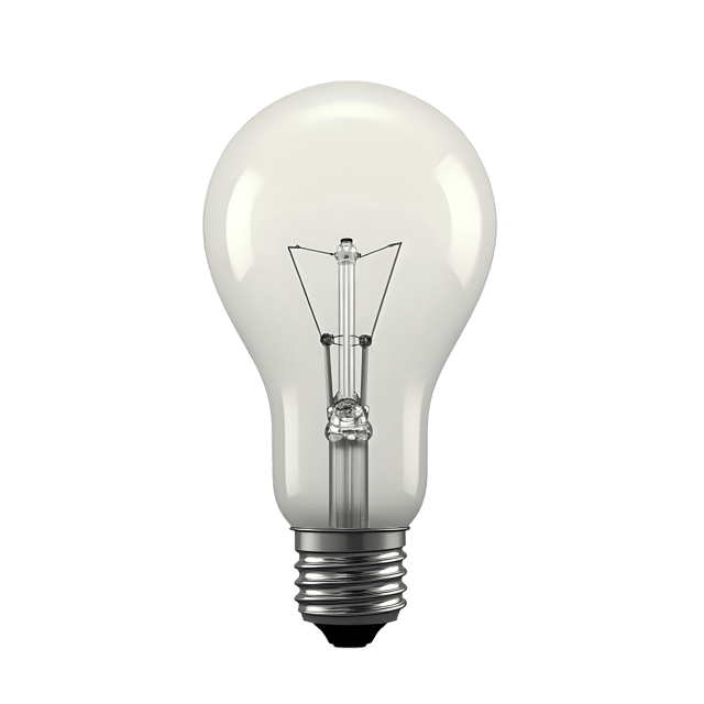 Free transparent PNG: Compact Fluorescent Bulb PNG Clipart  Ideal for Lighting Projects  Energy Efficiency