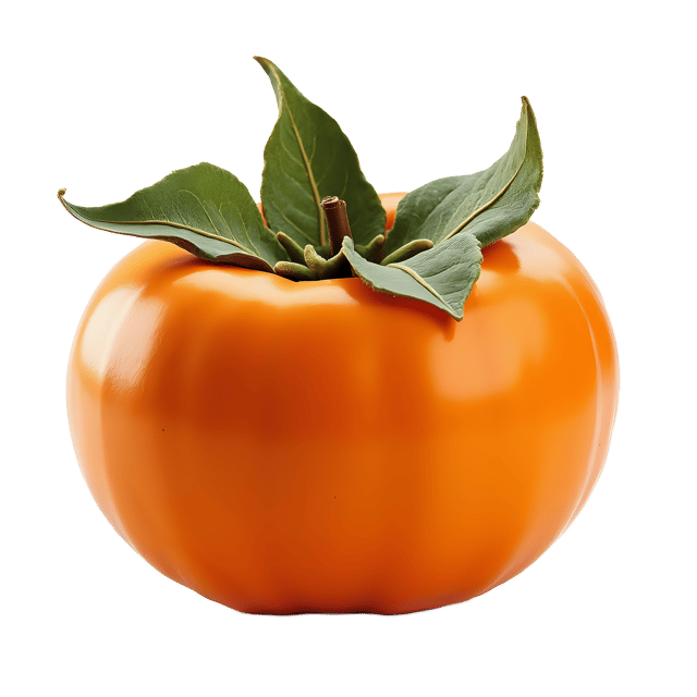 Free transparent PNG: Persimmon PNG Clipart  Perfect for Fruit Designs, Crafts  Decor
