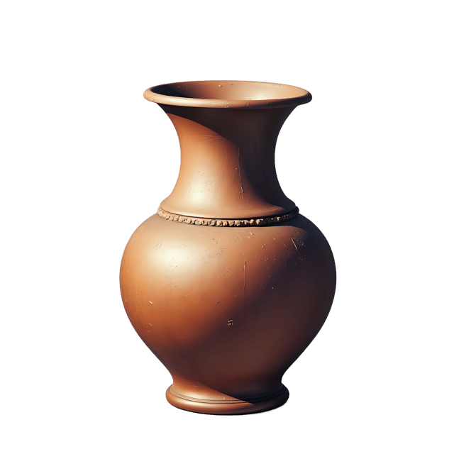 Free transparent PNG: Antique Vase PNG Clipart  Perfect for Home Decor  Art Projects