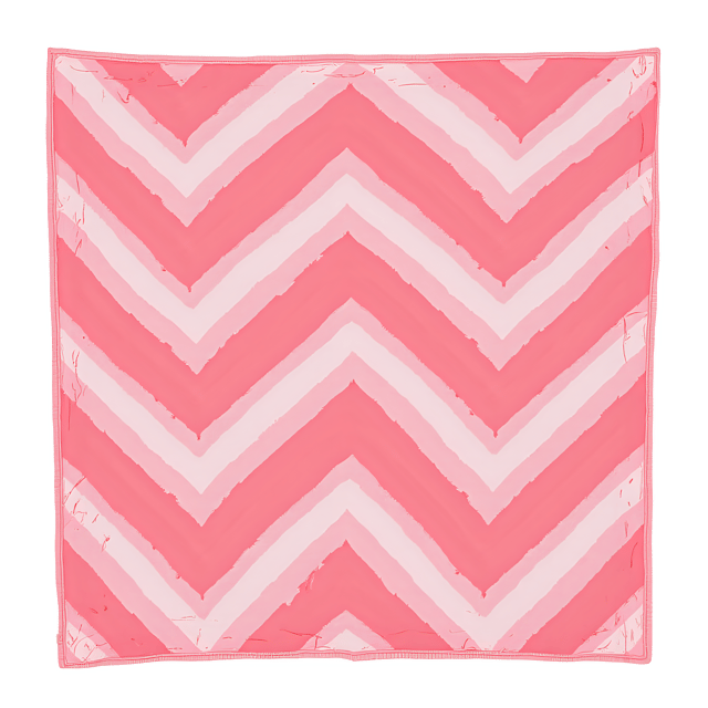 Free transparent PNG: Pink Chevron Fabric PNG Clipart  Perfect for Modern Design Projects  Crafts
