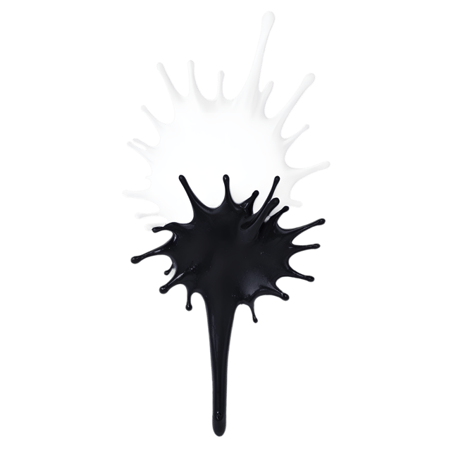 Free transparent PNG: Black Color Splash PNG with Transparent Background for Design Projects