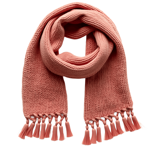 Free transparent PNG: Knitted Scarf PNG Clipart  Perfect for Winter Crafts  Fashion Projects