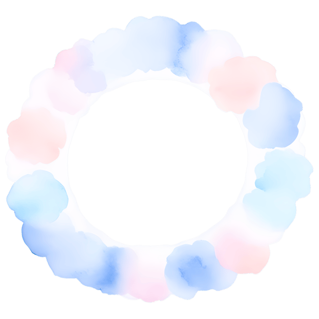 Free transparent PNG: Muted Tones Ethereal Pattern PNG Background Design