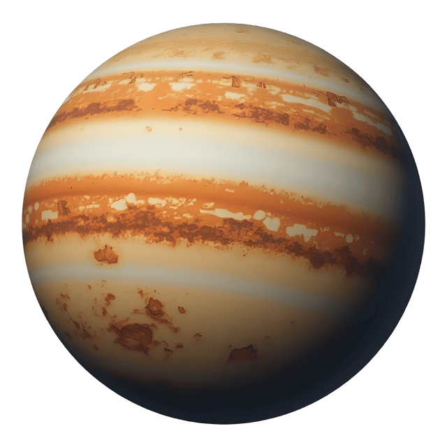 Free transparent PNG: Uranus Planet PNG Clipart  Perfect for Space Themed Projects  Education