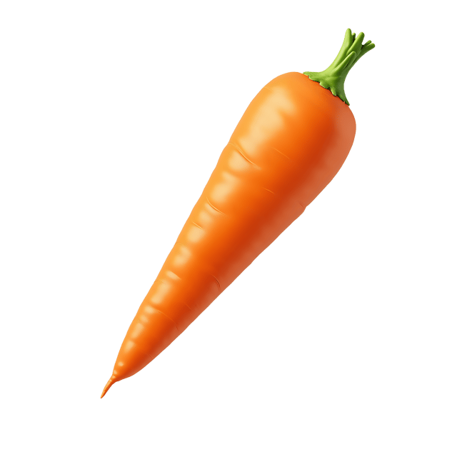 Free transparent PNG: Orange Carrot Stick  Healthy Snack PNG, free download for food-themed projects