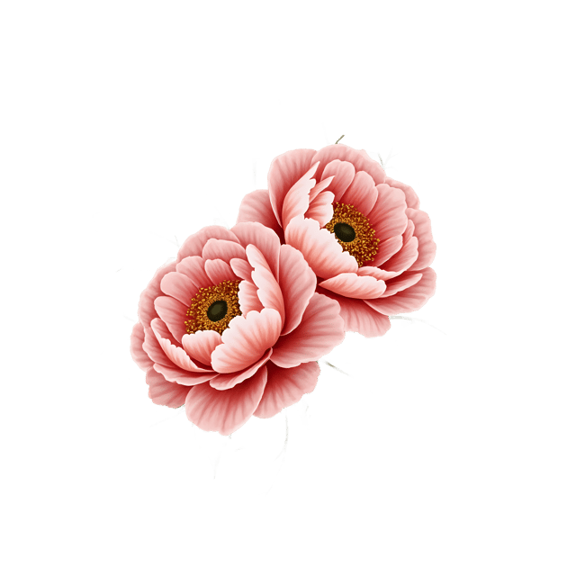 Free transparent PNG: Victorian Floral Bouquet  Vintage Clipart, free png download