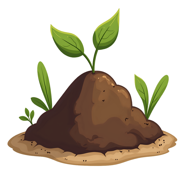 Free transparent PNG: Fresh Dug Hole  Nature Clipart, free transparent png download