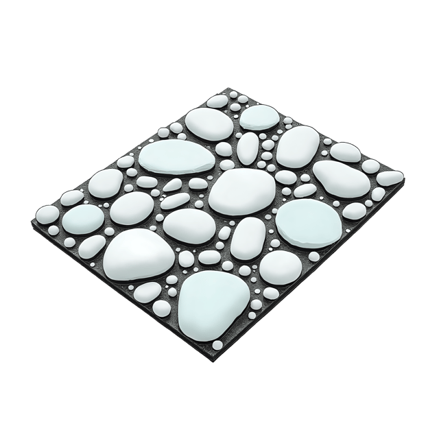 Free transparent PNG: Opaque Glass Tesserae PNG  Modern Art for Decor  Crafts