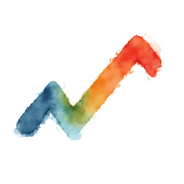 Free transparent PNG: Jagged Zigzag Shape  Modern Design Clipart, free transparent gradient png download