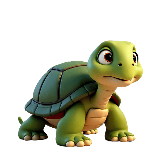 Free transparent PNG: Tortoise PNG  Perfect for Nature Designs, Crafts  Decor