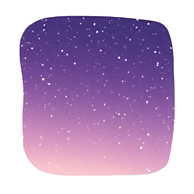 Free transparent PNG: Twinkling Stars Sky  Purple Tint Clipart, free downloadable png
