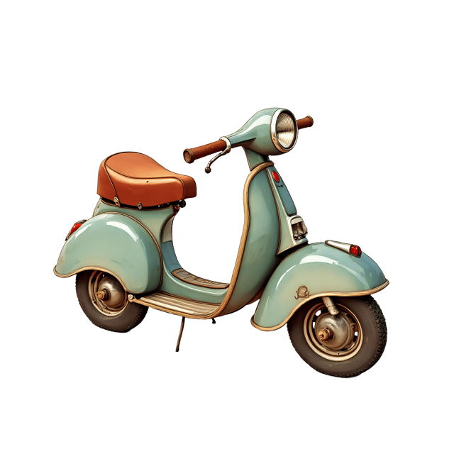 Free transparent PNG: Vintage Cartoon Scale PNG Clipart  Perfect for Retro Design and Illustration