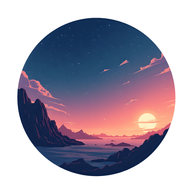 Free transparent PNG: Alien World Sky with Stardust  Space Theme PNG, Free Download