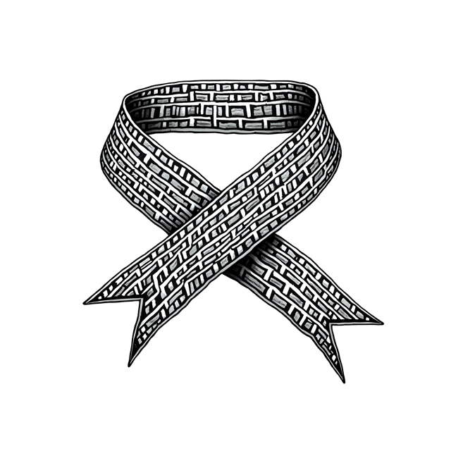 Free transparent PNG: Woven Ribbon with Cross Pattern  Free Downloadable PNG Clipart