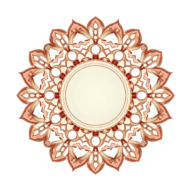 Free transparent PNG: Lace Doily PNG Clipart  Elegant Decorative Design for Crafting  Events