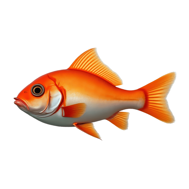 Free transparent PNG: Platy Fish PNG with Transparent Background for Digital Art and Design