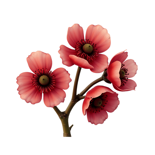 Free transparent PNG: Cranberry PNG Clipart  Ideal for Holiday Projects, Crafts  Education