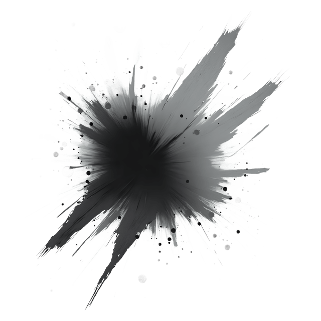 Free transparent PNG: Dreamy Abstract Paint Splashes PNG Clipart  Perfect for Artistic Design Projects  Decor