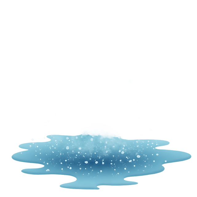 Free transparent PNG: Salty Ocean Mist PNG with Transparent Background for Coastal and Seaside Imagery