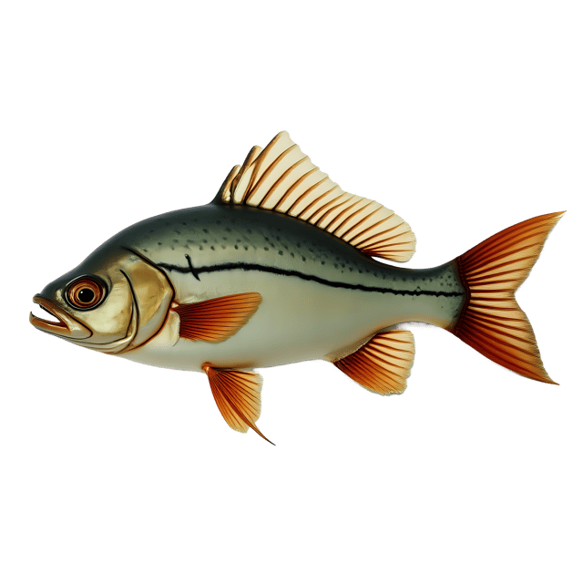 Free transparent PNG: Goby Fish PNG Clipart  Ideal for Aquatic Themes  Educational Projects
