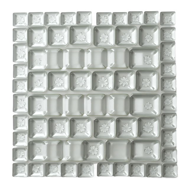 Free transparent PNG: Glass Tesserae PNG Clipart  Perfect for Art, Crafts  Design Projects