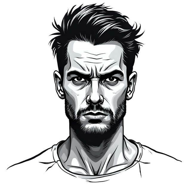 Free transparent PNG: Serious Man PNG  Professional Portraits for Work  Business