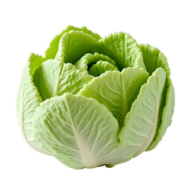 Free transparent PNG: Napa Cabbage PNG Clipart  Perfect for Healthy Recipes  Decor