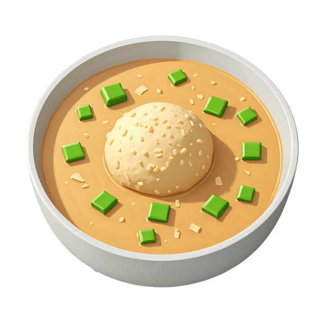Free transparent PNG: Matzo Ball Soup  Jewish Delicacy Clipart, free transparent png download
