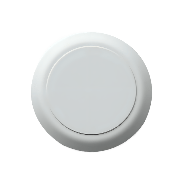 Free transparent PNG: Matte Button  Smooth Round Shape Design, free png download