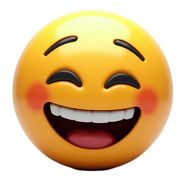 Free transparent PNG: Money Face Emoji PNG Clipart  Ideal for Financial Themes  Digital Projects