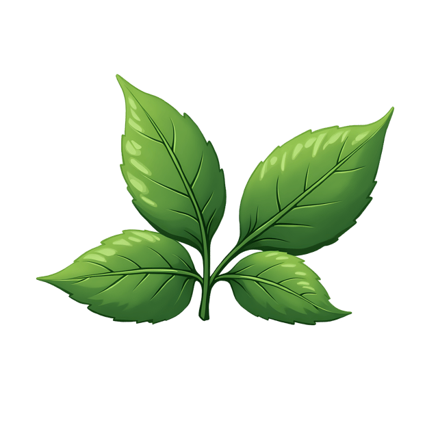 Free transparent PNG: Fresh Bay Leaf  Kitchen Clipart, free downloadable png