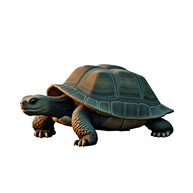 Free transparent PNG: Tortoise PNG Clipart  Perfect for Nature Themes, Crafts  Education