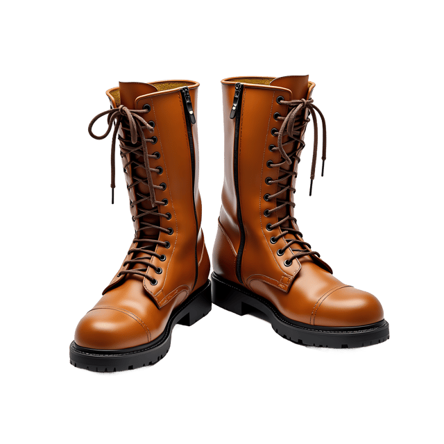 Free transparent PNG: Flying Boots Transparent PNG for Creative Projects and Imaginative Designs