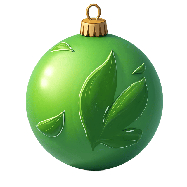 Free transparent PNG: Green Shiny Ornament  Leaf Texture Clipart, free transparent png download