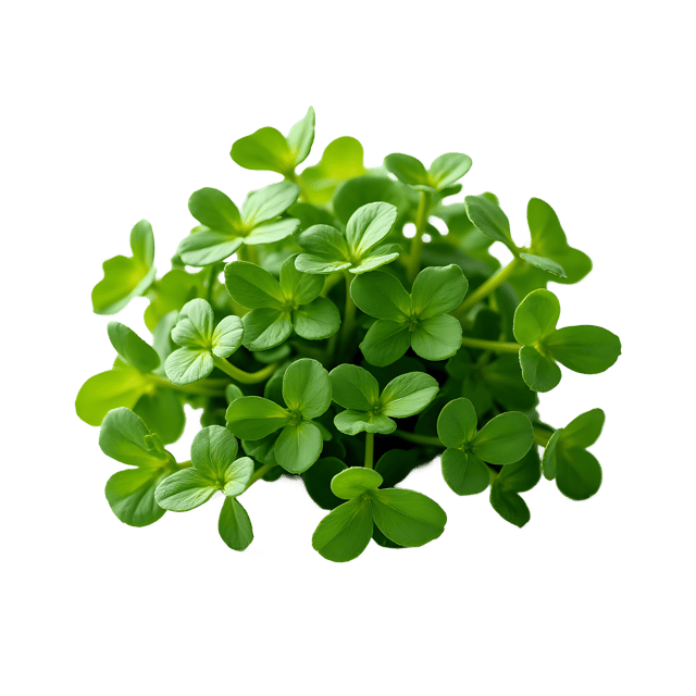 Free transparent PNG: Watercress PNG Clipart  Perfect for Healthy Eating  Kitchen Design