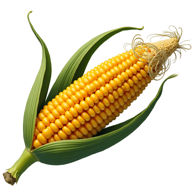 Free transparent PNG: Corn PNG Clipart  Ideal for Agriculture, Food Projects  Decor